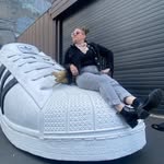 Sam Camacho - @sam_the_weather - Instagram