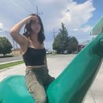 Sam Camacho - @therealsam607 - Instagram