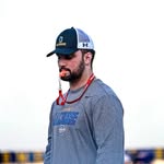 Sam Camacho - @samcamacho44 - Instagram