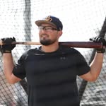 Sam Camacho - @cdwcwb_samacho - Instagram