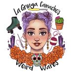 Sam Camacho - @lagringacamacho - Instagram