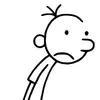 Greg Heffley - @samcampfloggnawoffical - TikTok