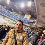 Mouad Sami - @sami_campisi - Instagram