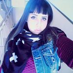 Samanta Campisi - @samantha_campisi - Instagram