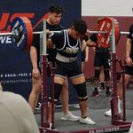 Sam Campos - @sammm.lifts - Instagram