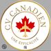 CV Forme Canadienne - Facebook
