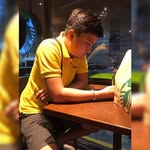Sam Candelaria - @samcandelaria - Instagram