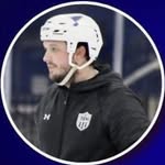 Sam Canfield - @canfieldhockey - Instagram