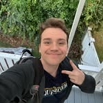 Sam Canfield - @sammpelligrino - Instagram