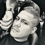 Sam Cano - @sammtheline - Instagram