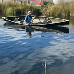 Sam Dean - @sam.canoeing - Instagram