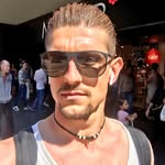 Samuel Canova - @eldinegro - Instagram