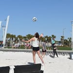 Sam Cardwell - @samcardwell_beachvb2029 - Instagram