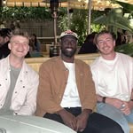Sam Carmichael - @sammycar - Instagram