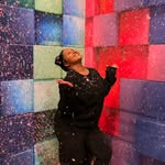 Sam Cathey - Christian Crystal Healer - @faithful.with.rocks - Instagram
