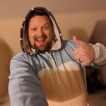 Sam Catron - @olesammycat - Instagram