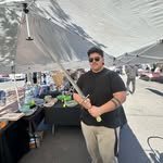 Sam Caudillo - @scaudillo123 - Instagram