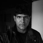 Sam Cervantes - @cervantes24samir - Instagram