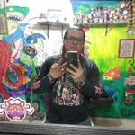 Sam Cervantes - @samcervantestattoo - Instagram