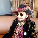 sam cespedes - @flotsam_nola - Instagram
