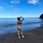 Samantha Céspedes. - @_scespedes - Instagram