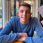 Sam Chadwick - @chadders13 - Instagram