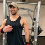 Sam Chadwick - @chadthicc - Instagram