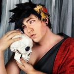Sam Chance - @smackaroney - Instagram