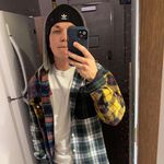 Sam Chance - @samchance51 - Instagram