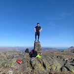Sam H - @sammy_one_chance - Instagram