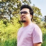 Shubham Chakraborty - Amateur Photographer - @sam___chance - Instagram