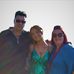 Sam Chaplin - Facebook