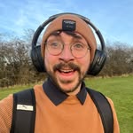 Sam Chaplin - @beneaththeheadphones - Instagram