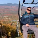 Sam Chaplin - @chaplin8 - Instagram