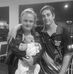 Samantha Chaplin - Facebook