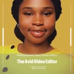 MSC- Modupeoluwa Sam-Charles | Avid Video Editor - @grace_samcharles - Instagram