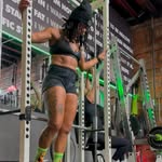 Sam Charles - @therebuildofme - Instagram