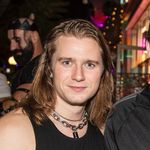 Sam Chase - @chasingsamuel - Instagram
