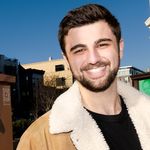Sam Chase - @samchase16 - Instagram