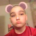 Sam Chastain - @aliaspartyguy - Instagram