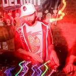 Sam Chatfield - @djsamhatty - Instagram