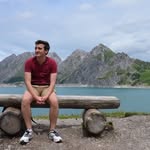 Sam Chatfield - @samchatfield97 - Instagram