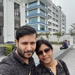 Sam Chatterjee - Facebook