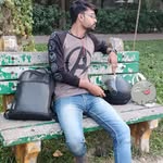 Sam Chatterjee - @samrox92 - Instagram