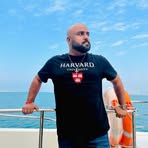 Sam Chatterjee - Facebook