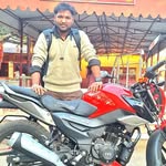 Subhankar Chatterjee - @sam.chatterjee.9847 - Instagram