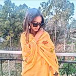 ਸਮ ਰਿੱਧੀ - @_sam_chauhan_ - Instagram
