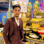 Sam Chauhan - @officialsidhu3130 - Instagram