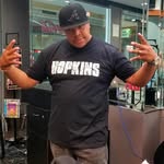 Sam Chavis - @samchavis50 - Instagram