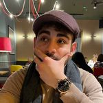 Sam Chavoshi - @voshishi_sam - Instagram